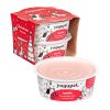 Joghurt kutyáknak és macskáknak  -limitált íz - Erdei gyümölcs és méz , Yogupet