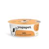 Joghurt kutyáknak és macskáknak - Mézzel , Yogupet