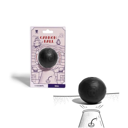 Cannon labda , Zee.Dog