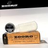 ZOORO - Ujjra húzható fogtisztitó kutyáknak