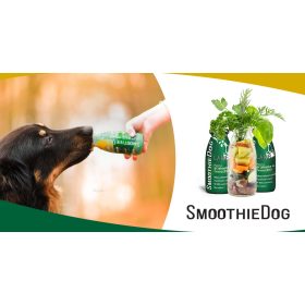 SmoothieDog