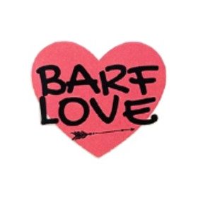 Barf Love