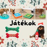 Játékok