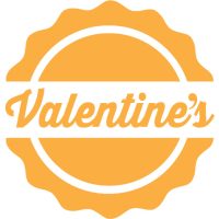 Valentine's