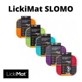 LickiMat® SLOMO