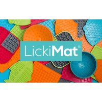 LickiMat® 