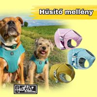 Hűtő mellények