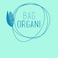 BAG ORGANI Kutyajó zacskó sétákhoz