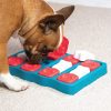 Dog Brick logikai játék , Nina Ottosson , 2. szint