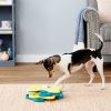 Dog Tornado logikai játék , Nina Ottosson , 2. szint