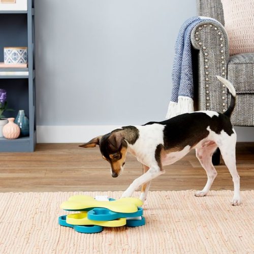 Dog Tornado logikai játék , 2-es szint ,  Nina Ottosson