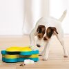 Dog Tornado logikai játék , Nina Ottosson , 2. szint