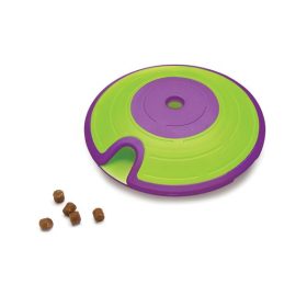 Dog Treat Maze logikai játék , 2-es szint , Nina Ottosson